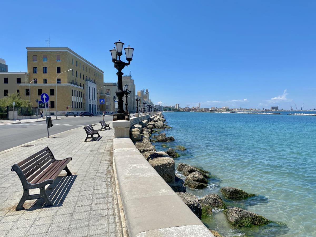 Kalimera Bari Dış mekan fotoğraf