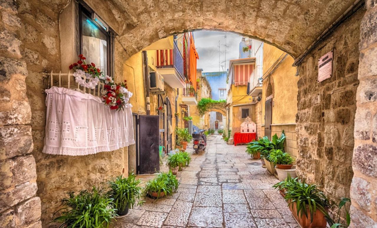 Kalimera Bari Dış mekan fotoğraf