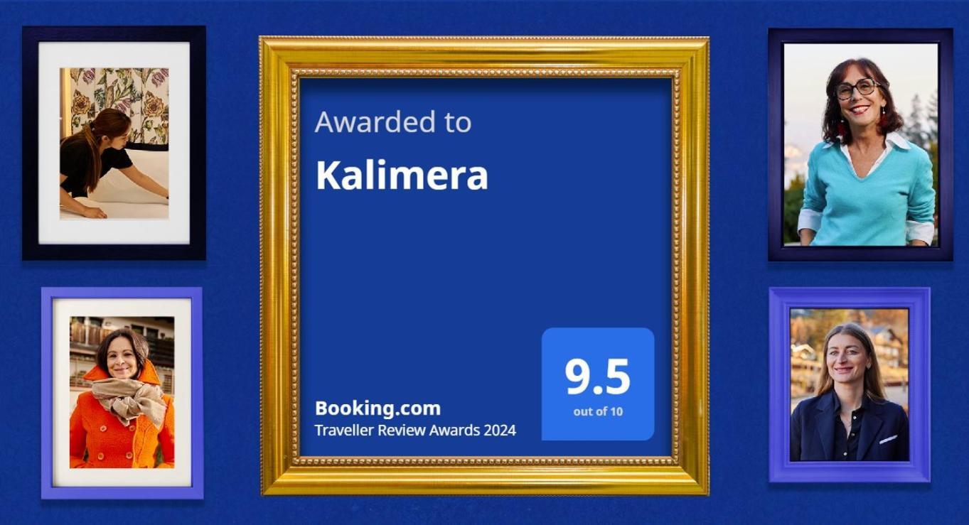 Kalimera Bari Dış mekan fotoğraf