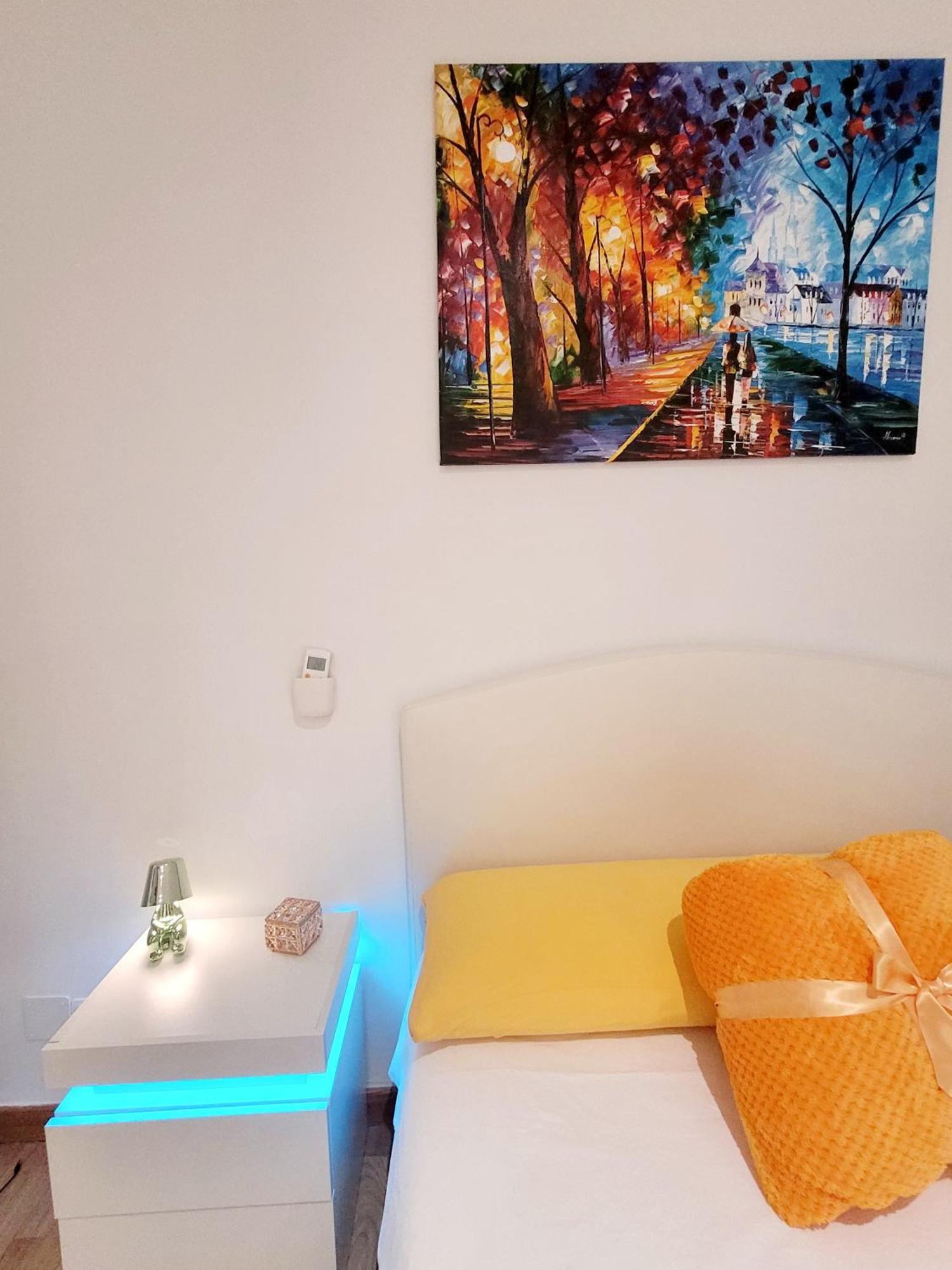 Kalimera Bari Dış mekan fotoğraf